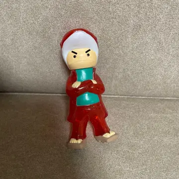 피규어 오야붕샤치