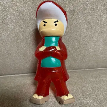 피규어 오야붕샤치