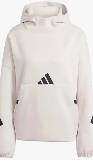 adidas 맨투맨 후드티 Z.N.E. 후드 부착 맨투맨