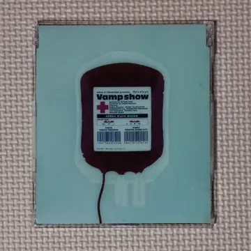 Vamp show Original Sound Track 뱀프 쇼