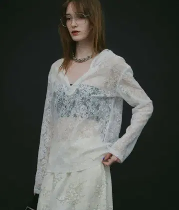 [ 이번 시즌 ] yae 야에 레이스 후디