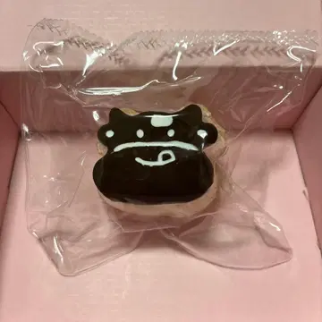 kikisquishy 얼음 버터 소 초코