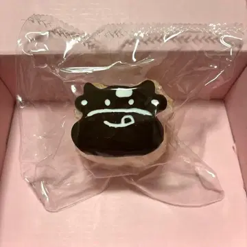 kikisquishy 얼음 버터 소 초코