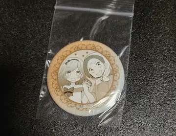 캔뱃지 카타리나 & 메아리