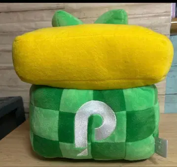 포코챠 BOX 봉제 인형 대