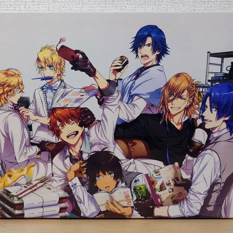 1번째 상품 이미지