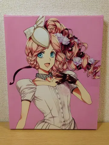 우타노 프린스사마 월궁사과 캐릭터 파인 보드 우타프리