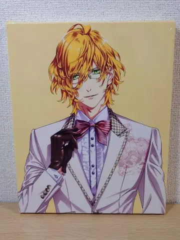 노래의 프린스님 시노미야 나츠키 캐릭터 파인 보드 우타프리