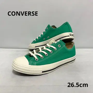 CONVERSE ALLSTAR WASHEDCANVAS 26.5cm