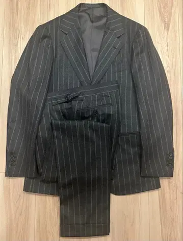 [ 최고봉 ] RING JACKET MEISTER 206 링자켓 수트