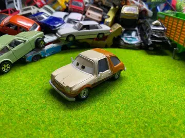 마텔 카즈 탭스페이서 미니카 적 런던