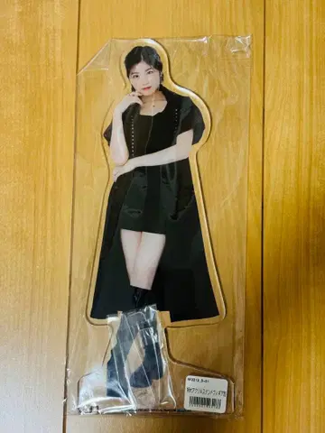 카가 카에데 특대형 아크릴 스탠드