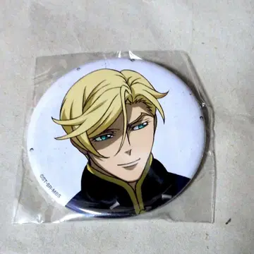 초레어 건담 철혈의 오펀스 캔 마그넷