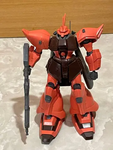 hg 겔구그j 완성품