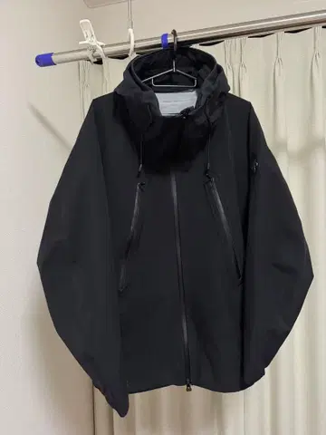 DESCENTE ALLTERRAIN 클레아스