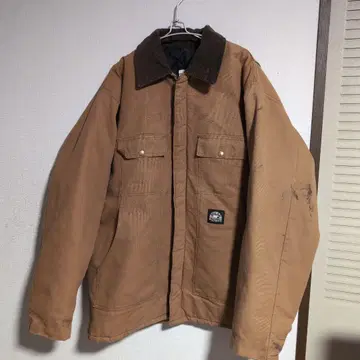 POLOR KING 덕지 커버올