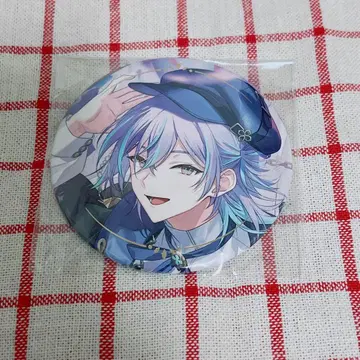 니지산지 호시미치 쇼 생일 굿즈 2025 캔뱃지