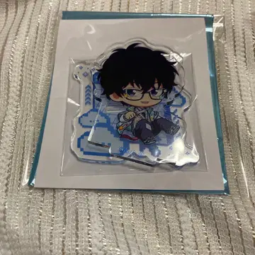 사카모토 데이즈 굿즈