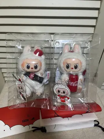 [가격 인하 불가] 러브브 코카콜라 시리즈 2세트