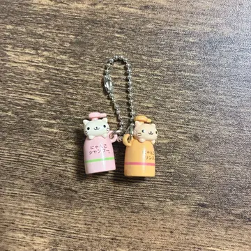 냥냥냥코 냥코마켓 초코 냥코샴푸 냥코린스