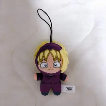 닌타마 란타로 호와 vol.4 봉제 인형 마스코트 사이토 타카마루