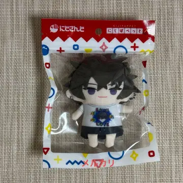 사에키 잇테츠 니지파펫 Oriens 니지산지 5