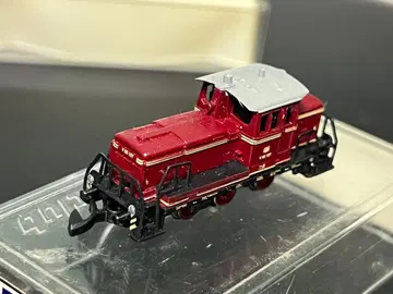 Z 게이지 메르클린 기관차