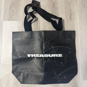 TREASURE 서울 콘서트 굿즈 백 새상품
