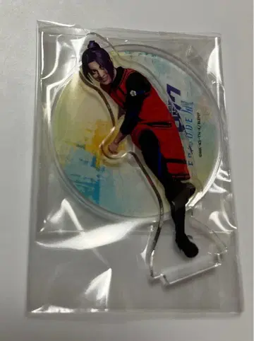 무대 블루 록 블루스테 미카게 레오 키쿠치 슈지 아크릴 스탠드