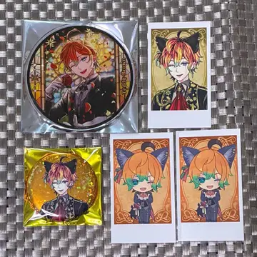 악마고양이 그라테 난자 테디