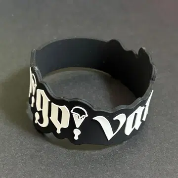 고! 고! 바닐라스 러버 밴드 락인 재팬