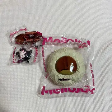 Mellojoy 메로조이 다이후쿠 시리즈 시크릿 밤