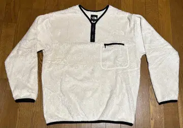 THE NORTH FACE(더 노스 페이스) 버사 로프트 하프 집