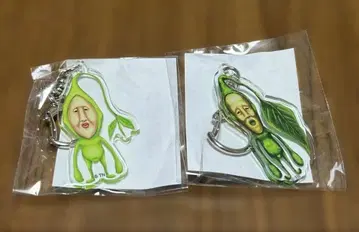 코비토즈칸 EXPO 아크릴 키링 쿠사오오하가쿠레 하츠츠미챠반