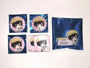 헤타리아 Amo Crepe 일본