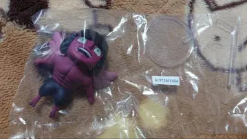 제일복권 헌터헌터 F상 몬투투 유피