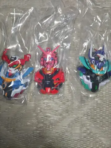 제일복권 기동전사 Gundam 건담 지크 액스 지프레도 D상 세트