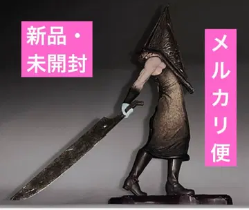 사일런트 힐 2 레드 피라미드 싱