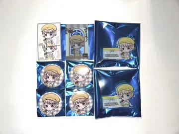 헤타리아 Amo Crepe 러시아