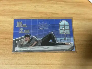 SnowMan 메구로 렌 [ RAYS ] 아크릴 스탠드