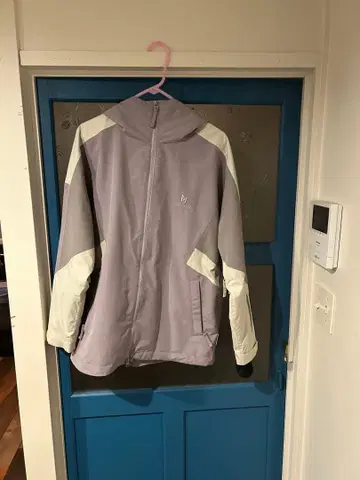 여성용 스노우보드웨어