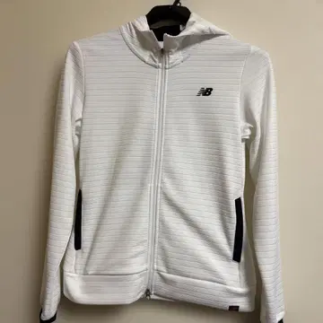 New Balance 스트라이프 자켓 여성용