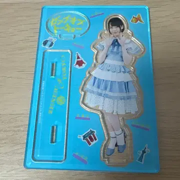 히나타자카46 와타나베 리나 아크릴 스탠드 젠부 오브 도쿄 아크릴 스탠드