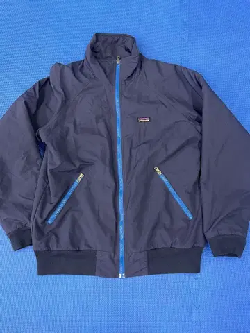 2013 파타고니아/쉘드 신틸라/네이비/사이즈 M