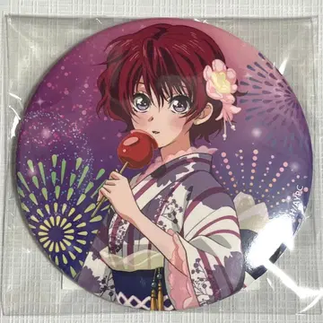 새벽의 연화 제비뽑기당 여름 축제 캔뱃지 B 요나