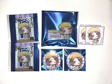 헤타리아 아모 크레페 프랑스