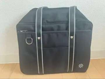 후쿠오카 키보가오카 고등학교 지정용 통학 백