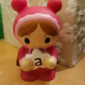 호빵맨 피규어형 저금통