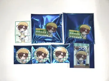 헤타리아 Amo 크레페 로마노