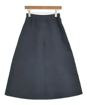 그린 라벨 릴랙싱 롱 맥시 길이 스커트 여성용